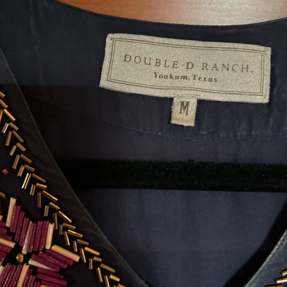 Double D Tunic - image 2